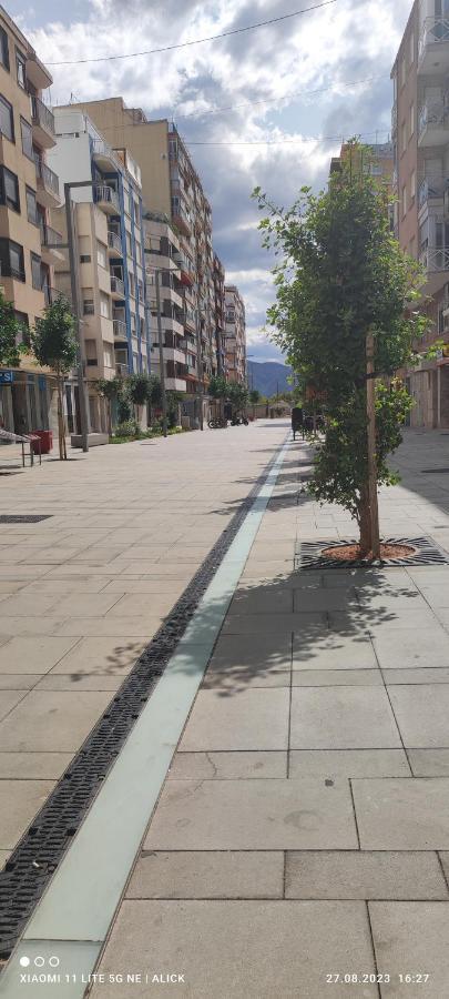 Apartament קויירה מראה חיצוני תמונה