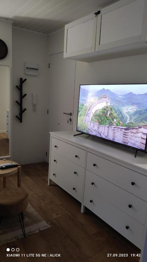 Apartament קויירה מראה חיצוני תמונה
