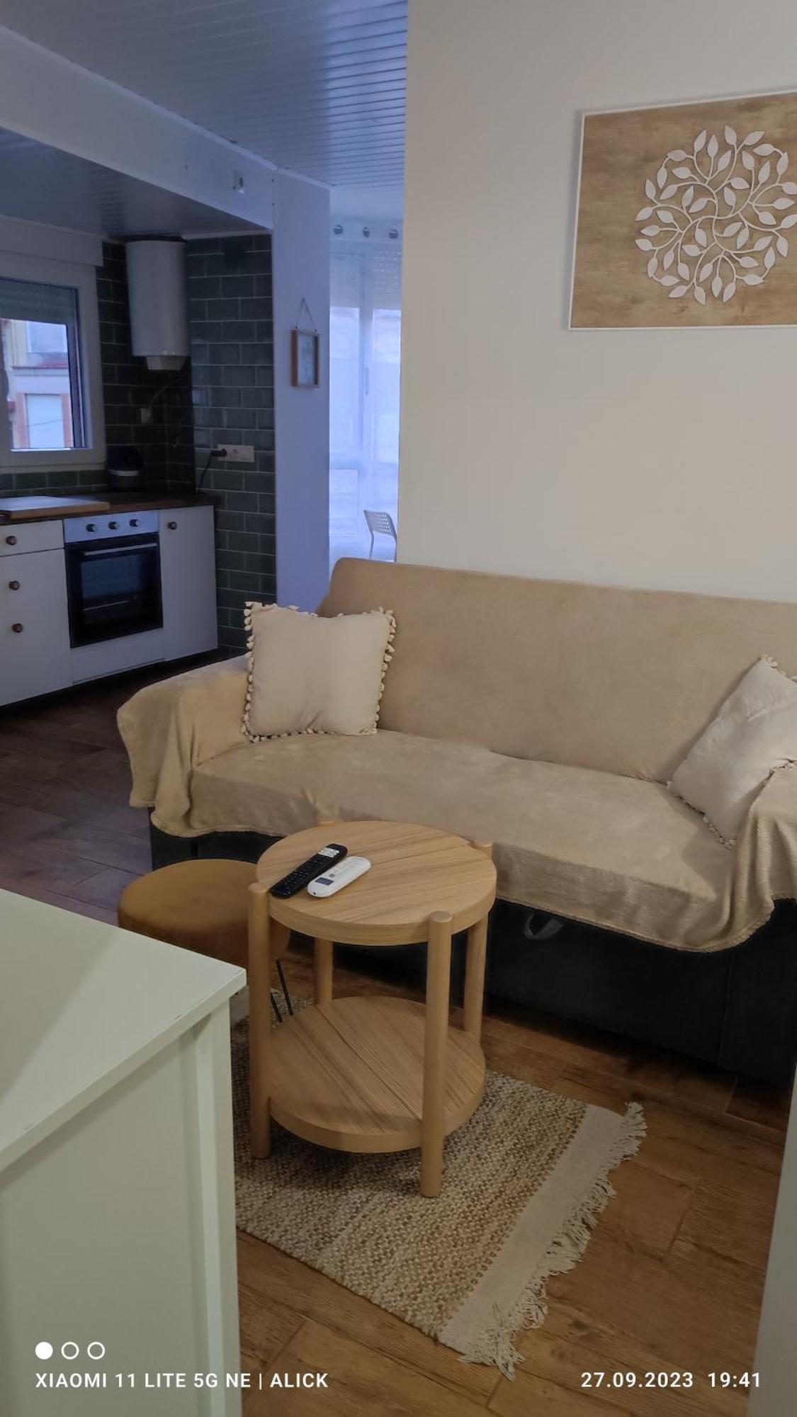 Apartament קויירה מראה חיצוני תמונה