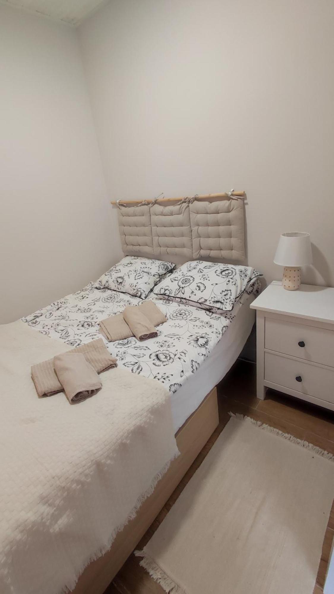 Apartament קויירה מראה חיצוני תמונה