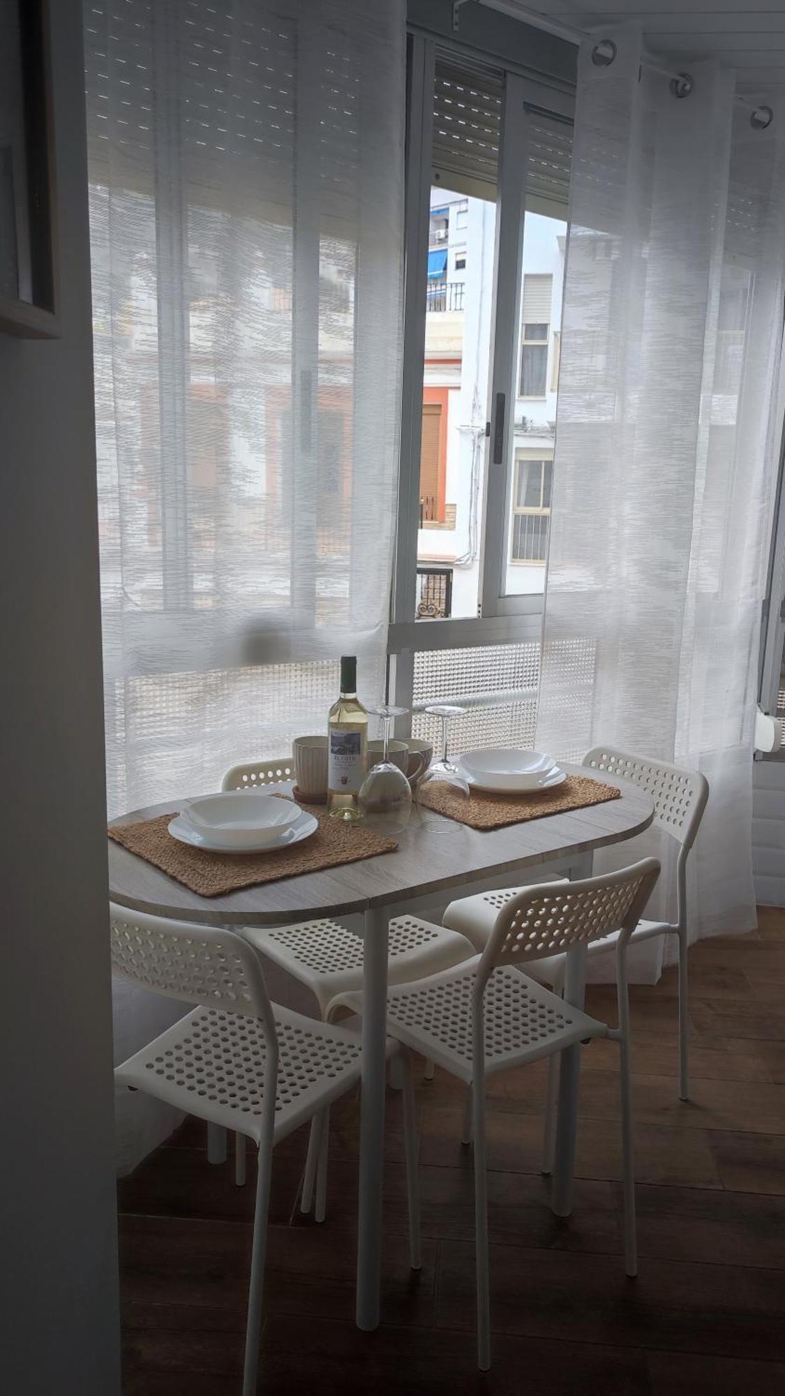 Apartament קויירה חדר תמונה